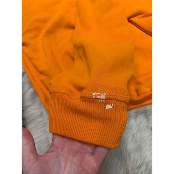 Vintage Vesi Tennessee Vols Sweatshirt XL - Picture 8 of 12